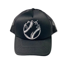 Load image into Gallery viewer, Game Day hat