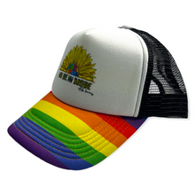 Load image into Gallery viewer, You Are My Sunshine Autism Awareness hat
