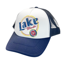 Load image into Gallery viewer, Lake Mode hat
