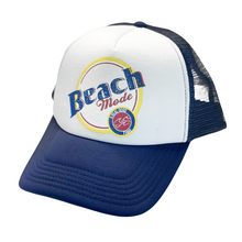 Load image into Gallery viewer, Beach Mode hat
