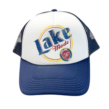 Load image into Gallery viewer, Lake Mode hat

