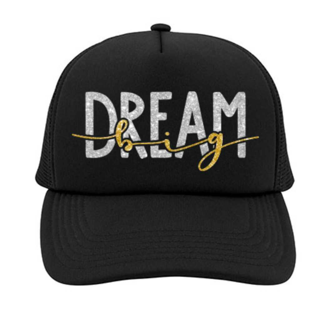 Dream Big hat