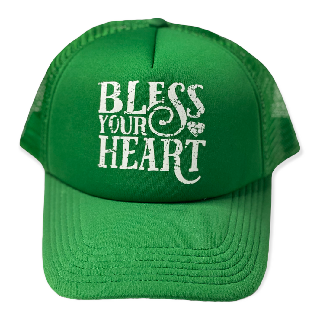 Bless Your Heart hat