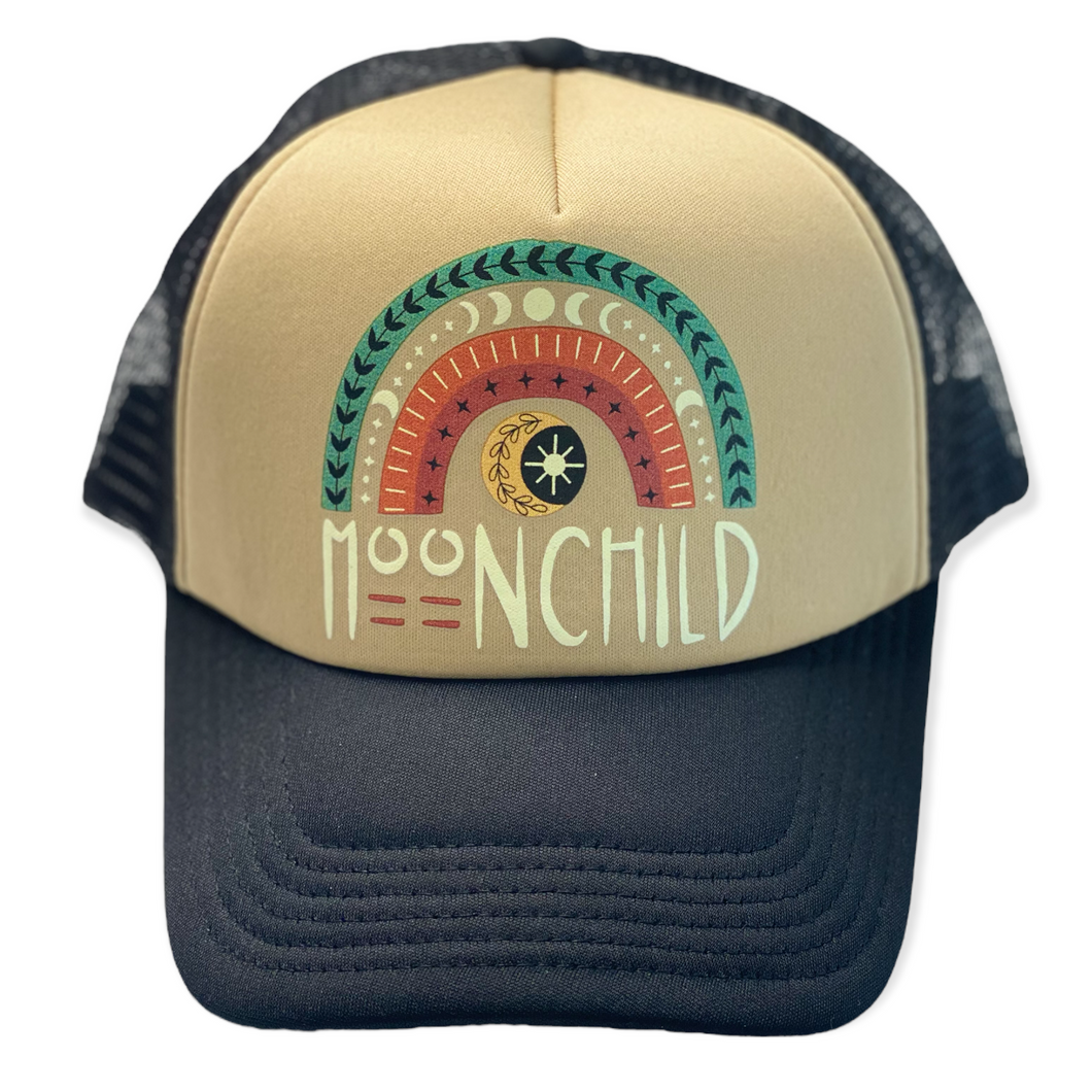 Moonchild Cool Vibes hat