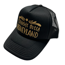 Load image into Gallery viewer, Straight Outta D*land hat
