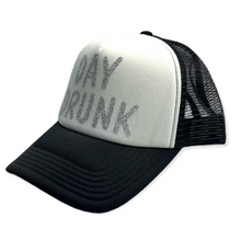 Load image into Gallery viewer, Day Drunk hat
