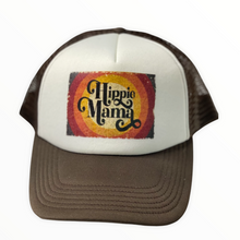 Load image into Gallery viewer, Hippie Mama hat
