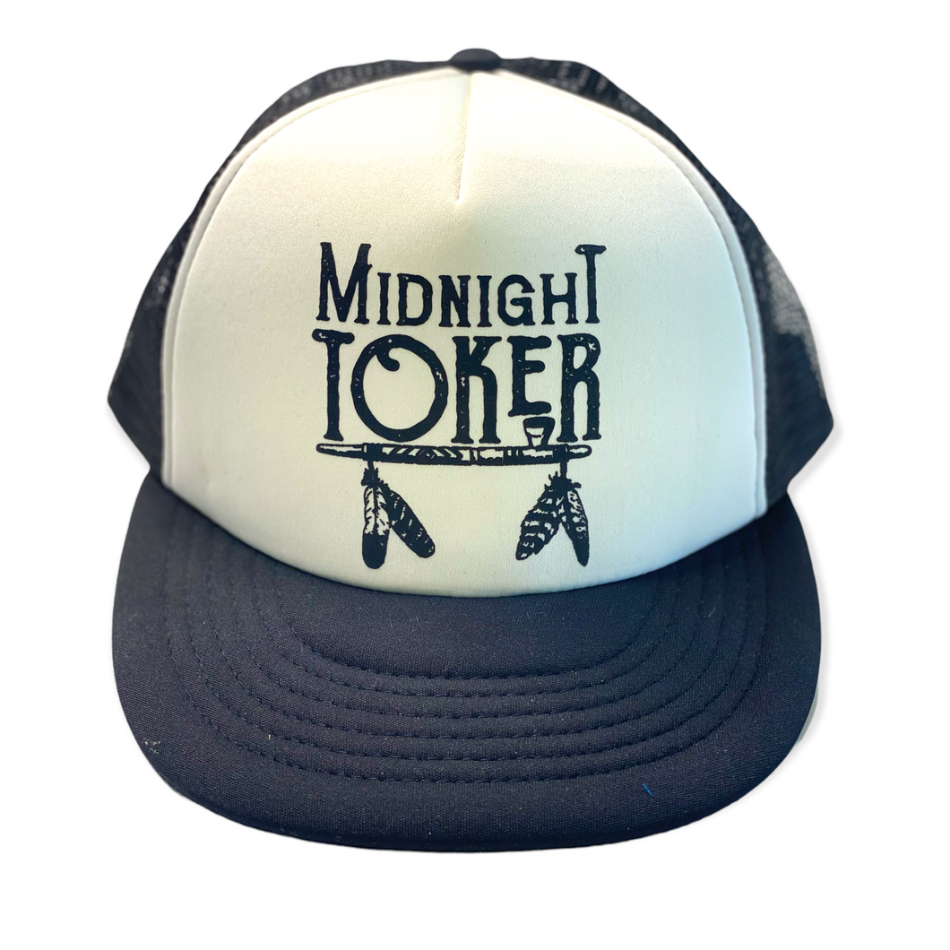 Midnight Toker hat