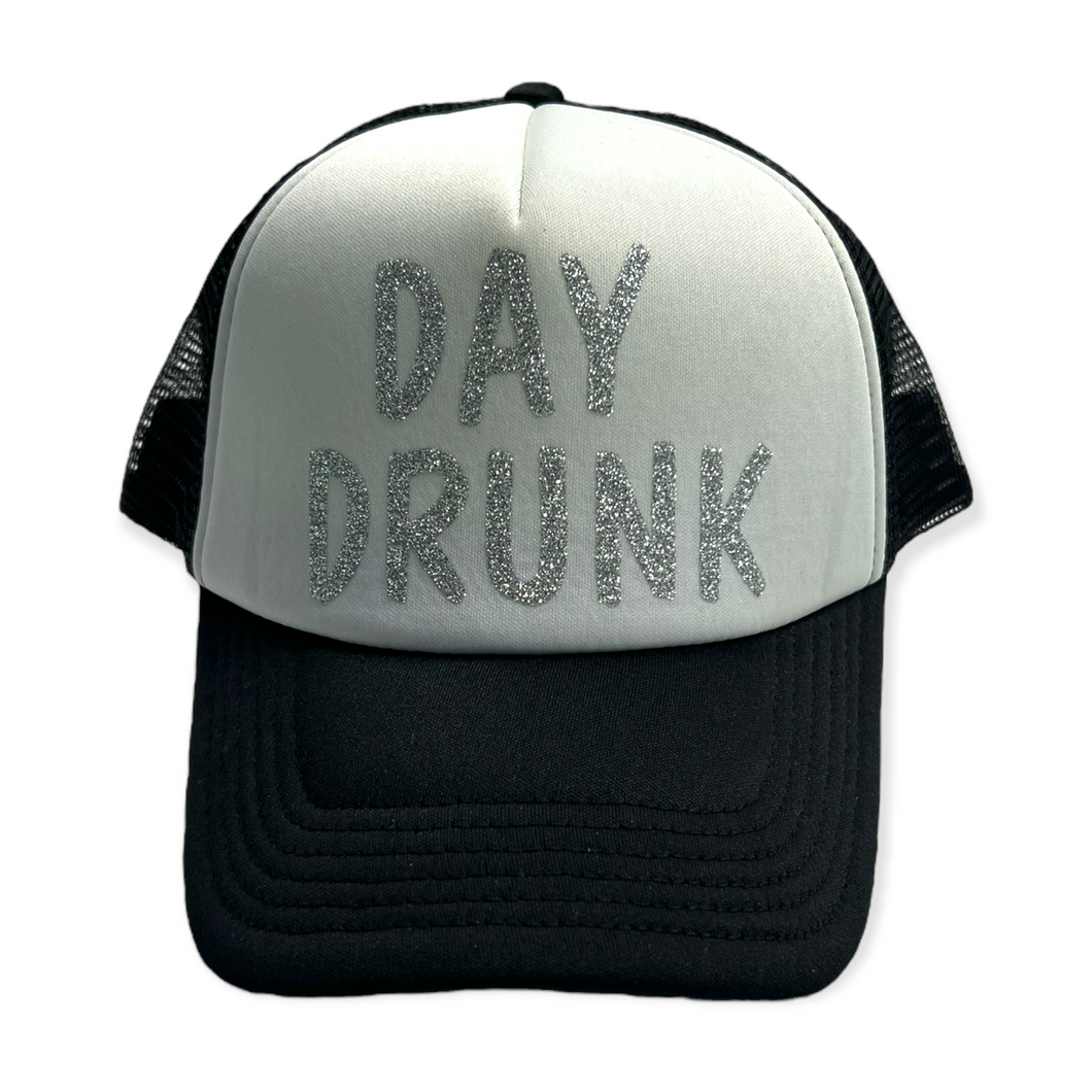 Day Drunk hat